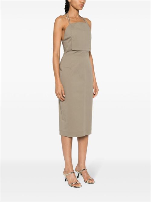 Abito Adorno MAX MARA SFILATA | 2411221233600ADORNO1234005